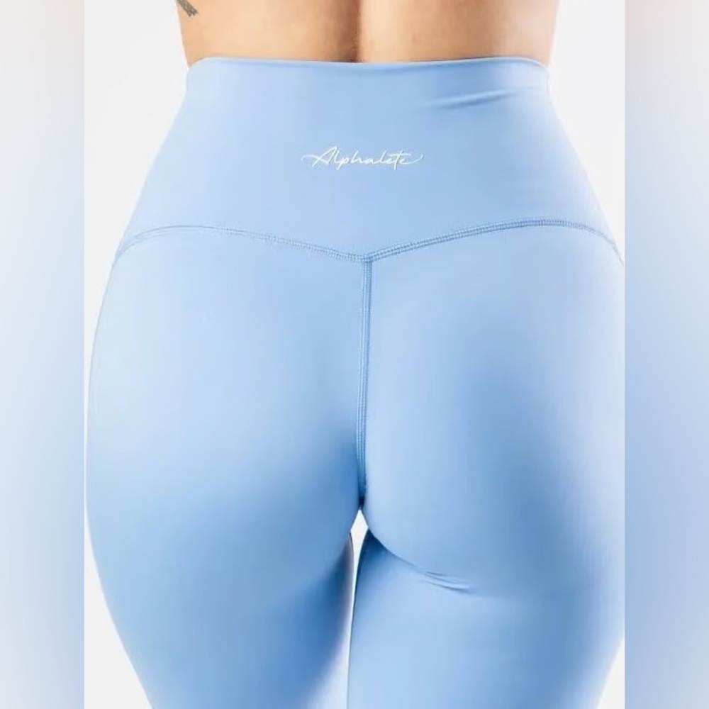 Alphalete Surface Elevation Legging - image 1